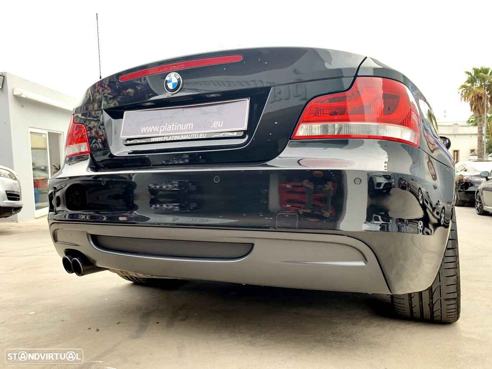 BMW 125 i Pack M - 51