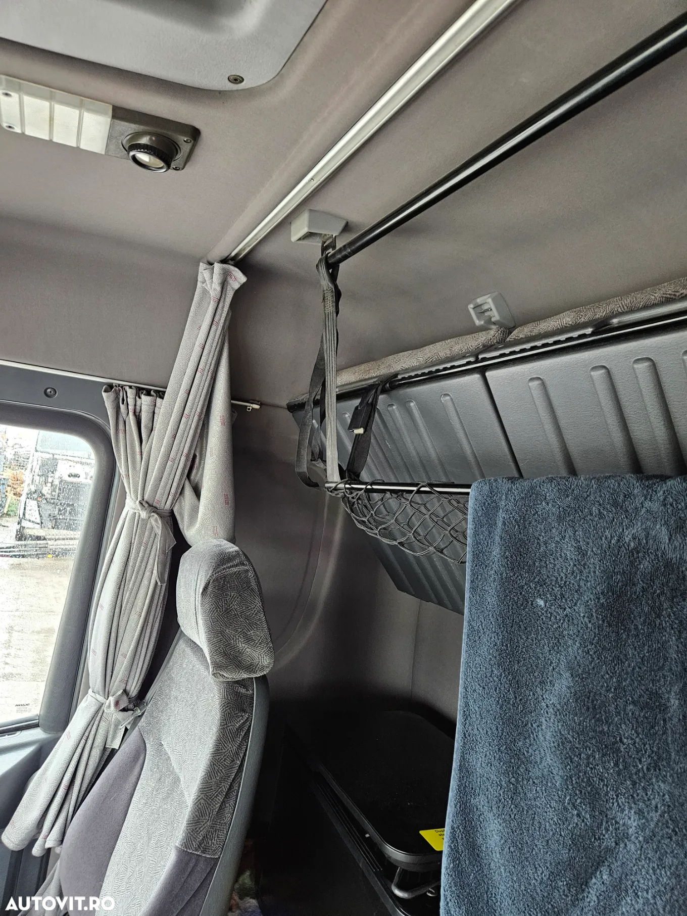 Scania 124l 420 - 5