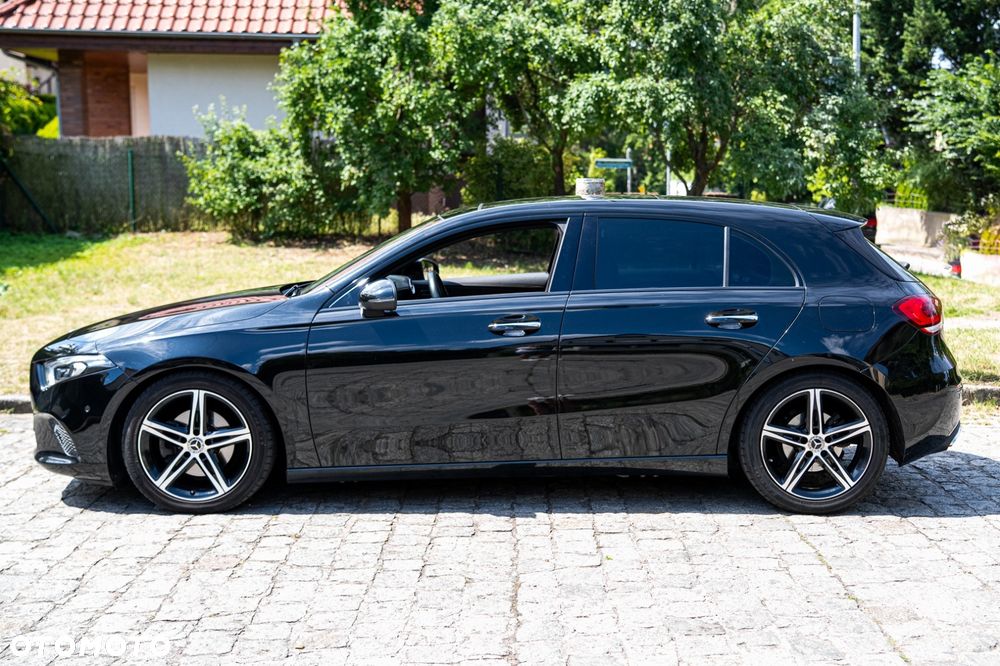 Mercedes-Benz Klasa A