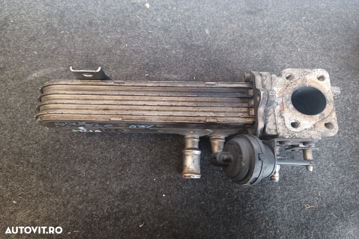 Racitor gaze 03G131513J Volkswagen VW Golf 5 [2003 - 2009] Hatchback - 2