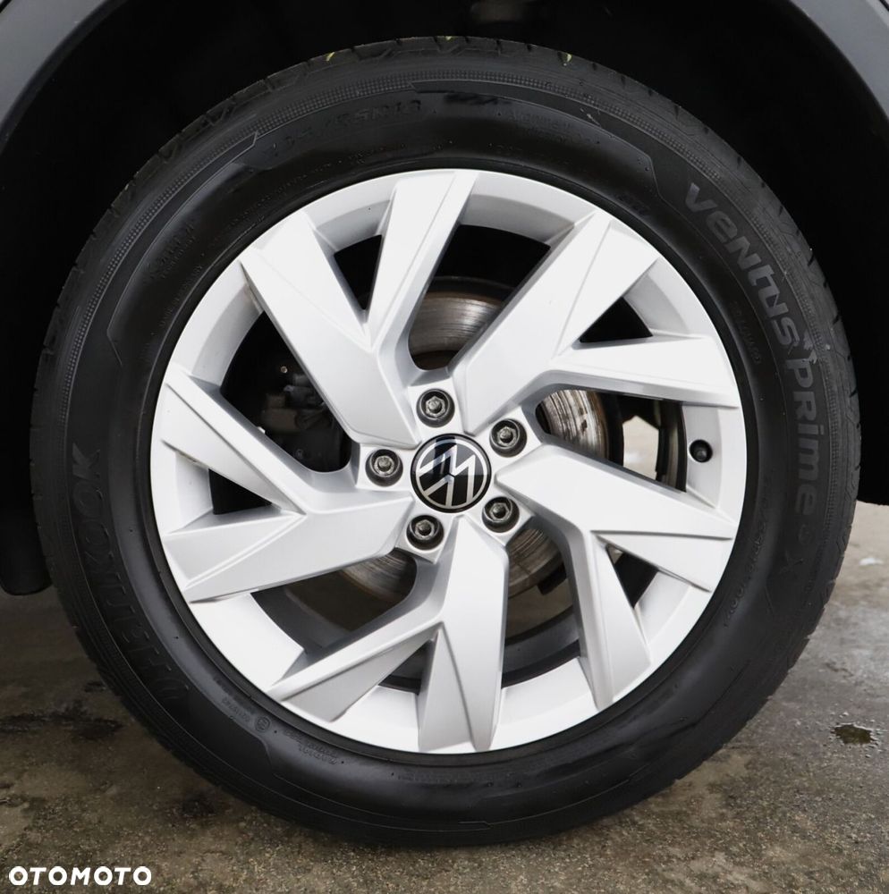 Volkswagen Tiguan 2.0 TDI SCR 4Mot Elegance DSG - 27