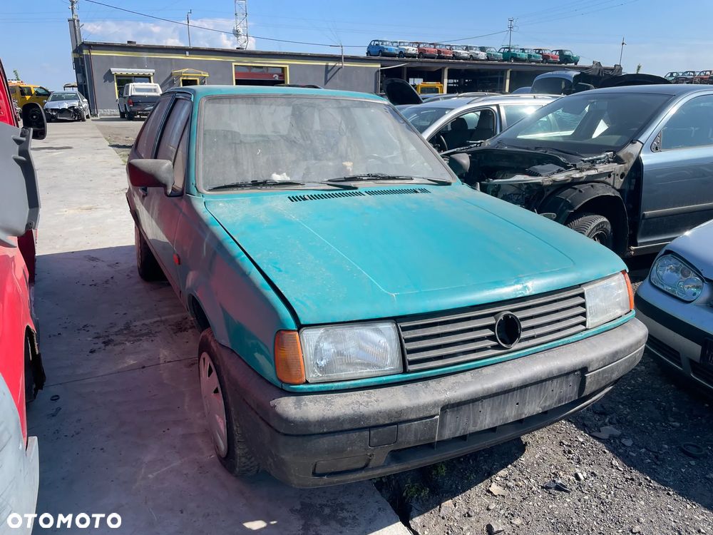 VW Polo na części!!! - 1