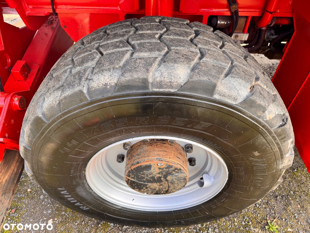 Manitou MRT2150 - 16