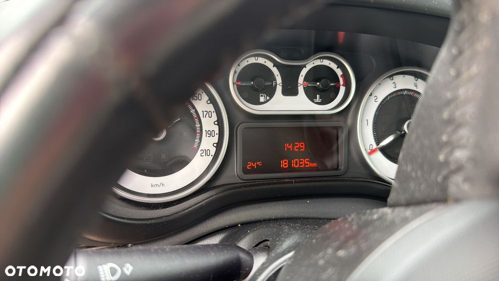 Fiat 500L 0.9 8V Twinair Easy S&S - 4