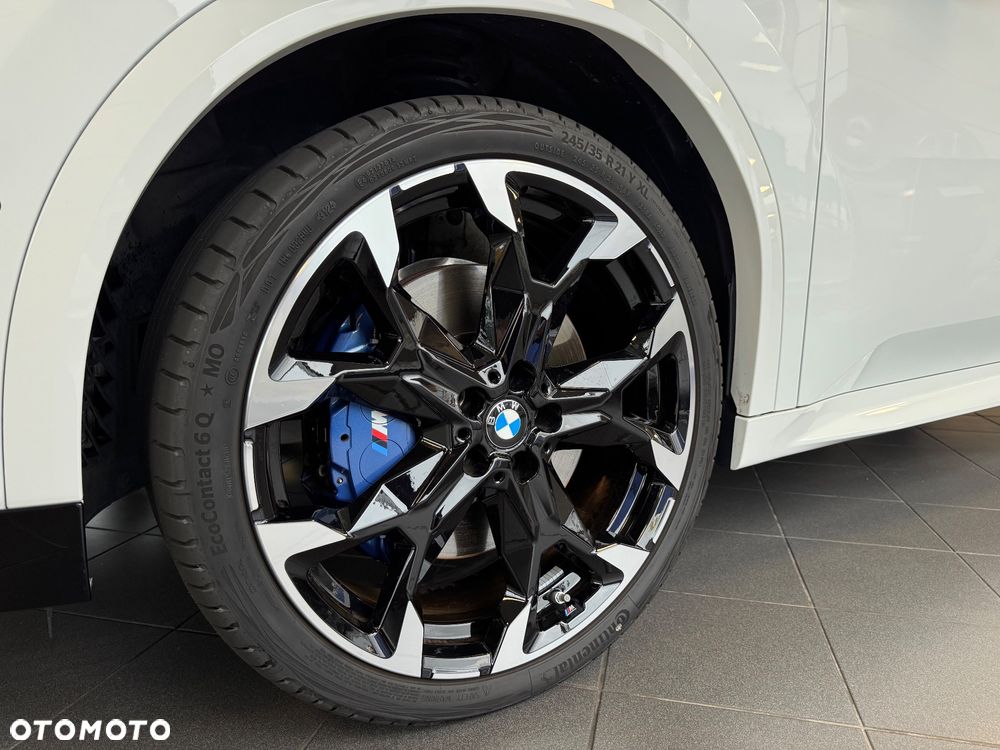 BMW X2 M35i xDrive - 8