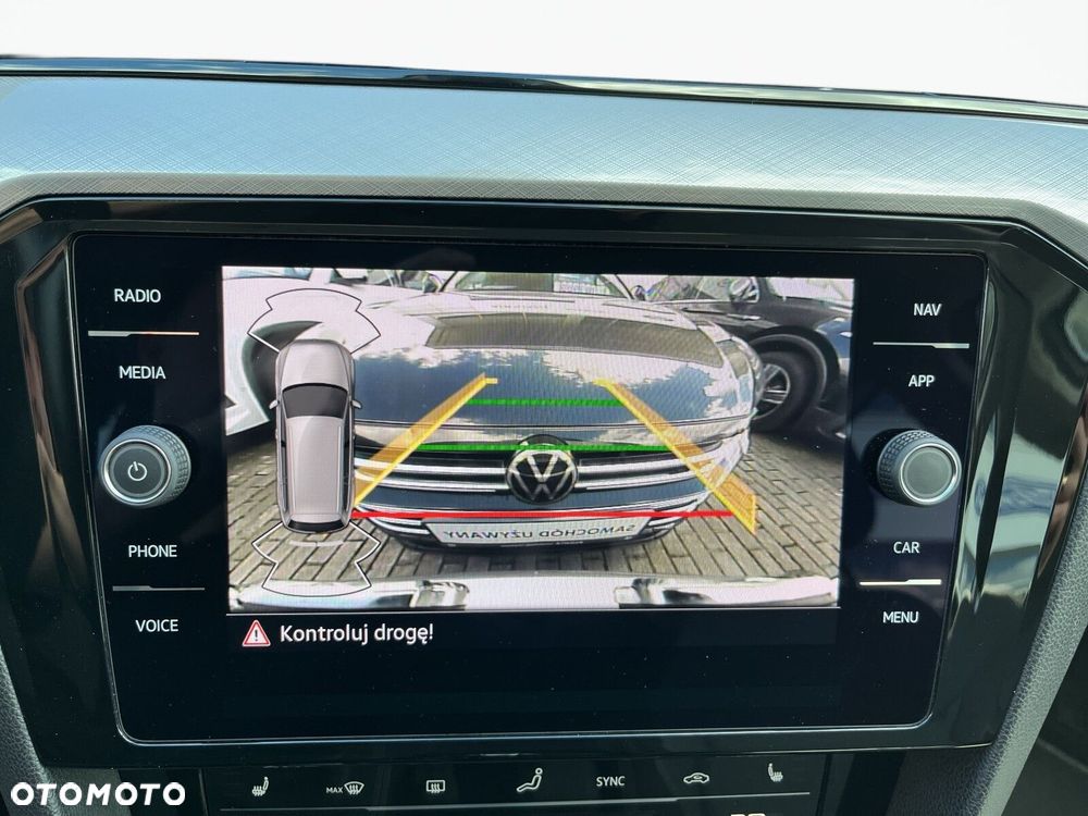 Volkswagen Passat Variant 1.5 TSI EVO Business DSG - 31