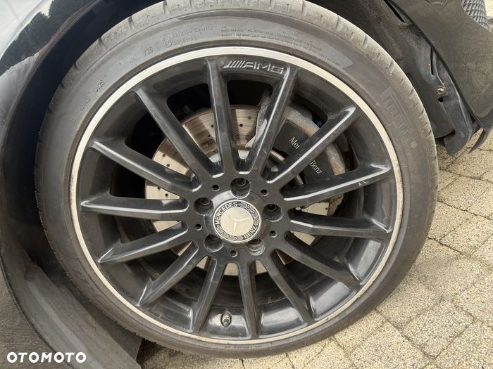 Mercedes-Benz CLA 250 7G-DCT AMG Line - 8