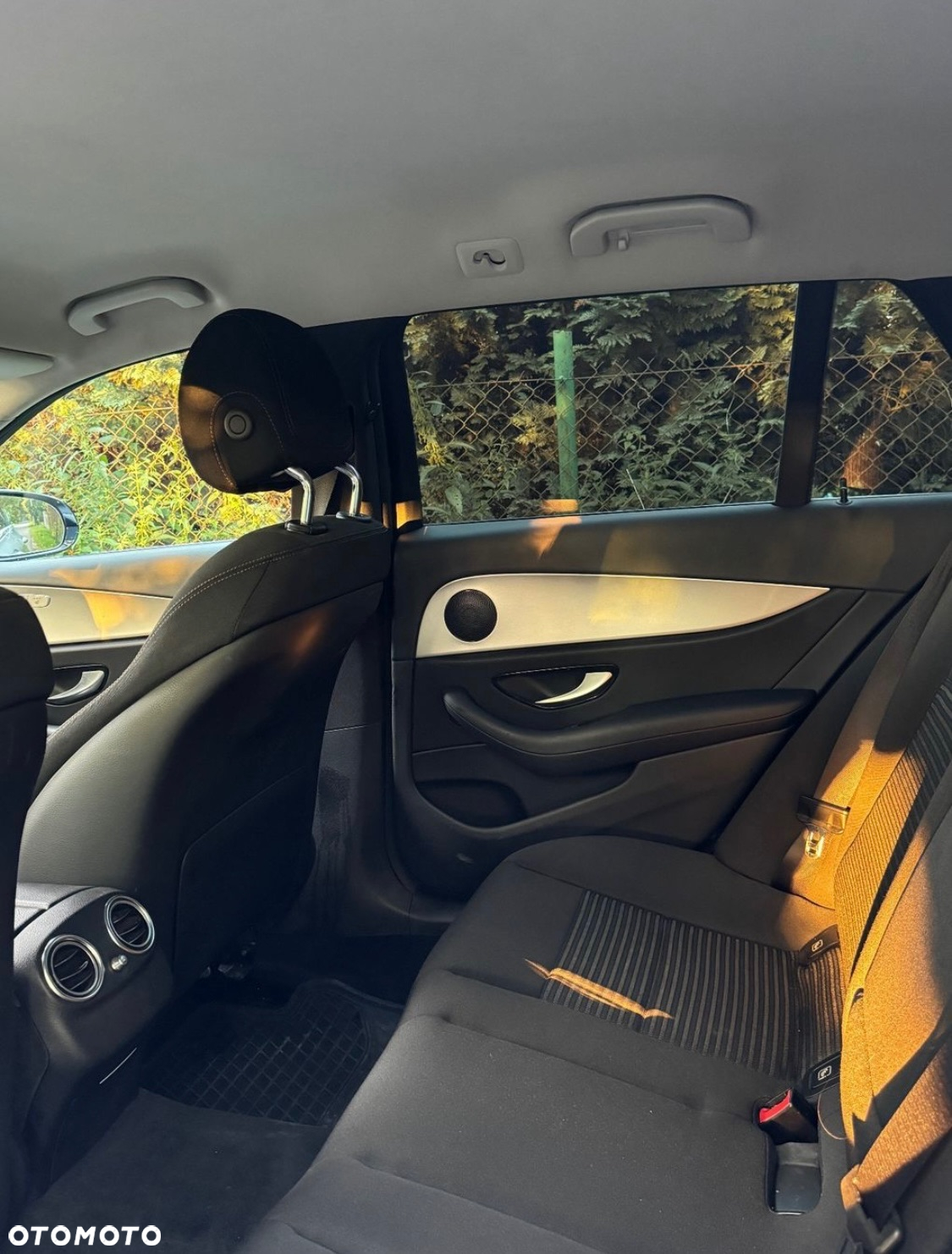 Mercedes-Benz Klasa E 220 d Business Edition 9G-TRONIC - 6