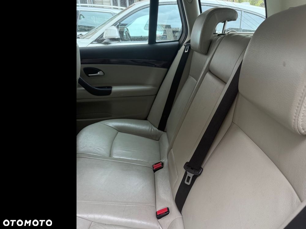 Saab 9-3X - 6