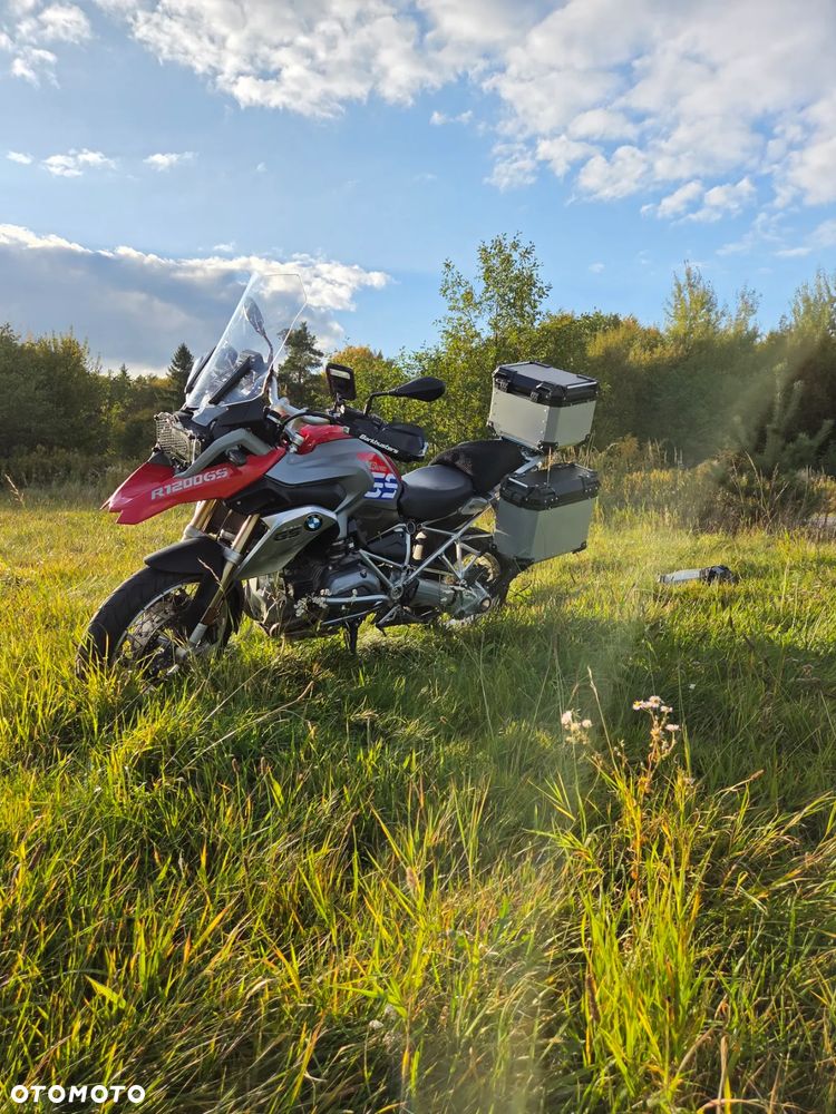BMW GS - 11