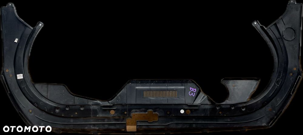 O1 HYUNDAI GENESIS G80 2013 - GÓRNA OSŁONA PASA PRZEDNIEGO 86362-B1100 - 7