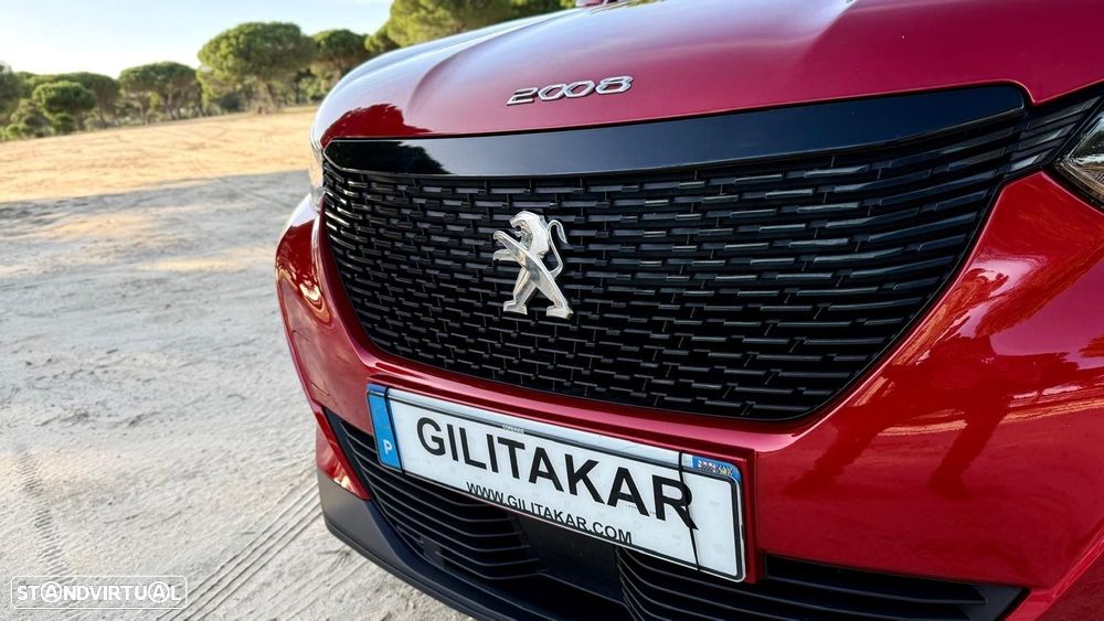 Peugeot 2008 PureTech 100 Style - 20