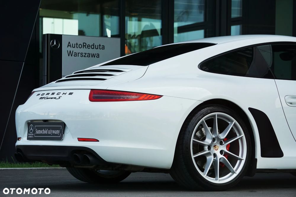 Porsche 911 - 20