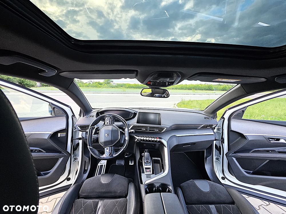 Peugeot 5008 2.0 BlueHDI GT S&S EAT8 - 20