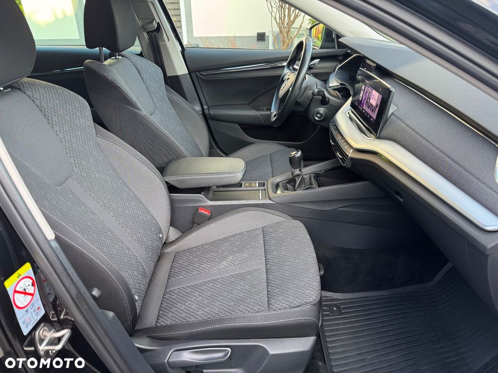 Skoda Octavia 2.0 TDI Style - 23