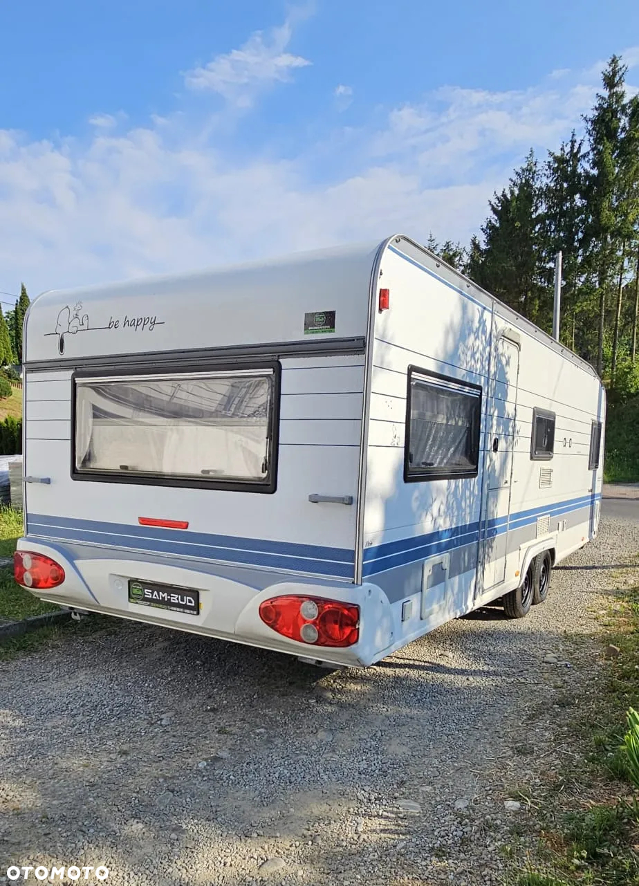 Hobby 650 - 10