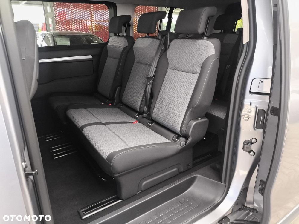 Toyota Proace Verso 2.0 D4-D Long Family - 15
