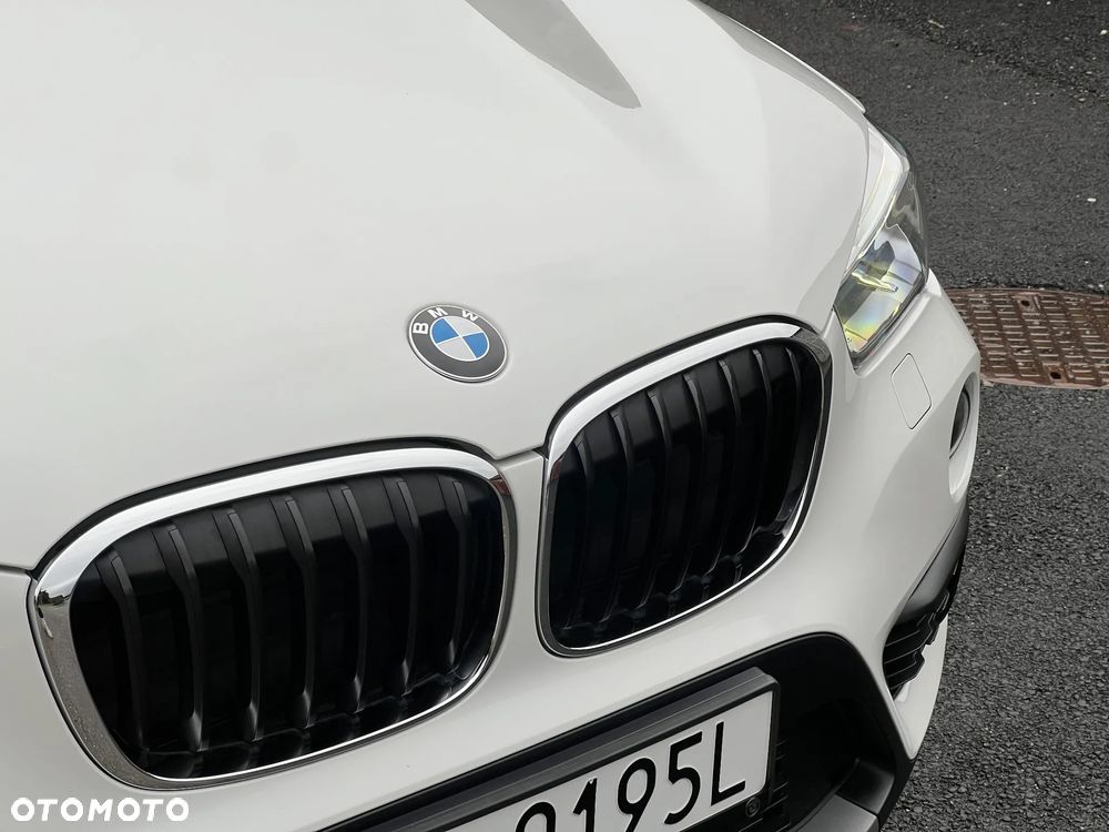 BMW X1 - 4
