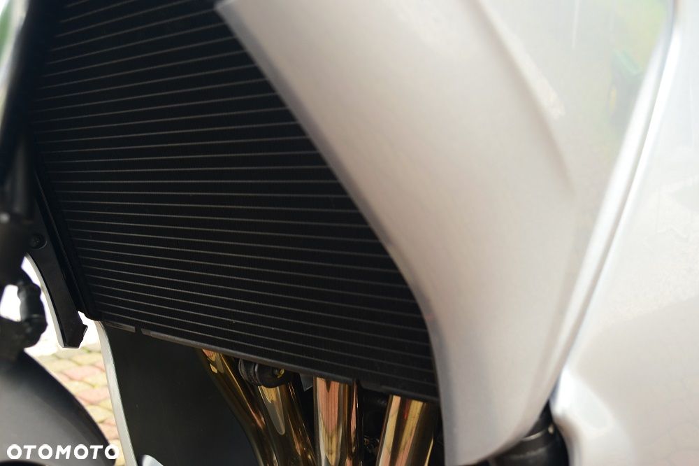 Honda CBF - 33