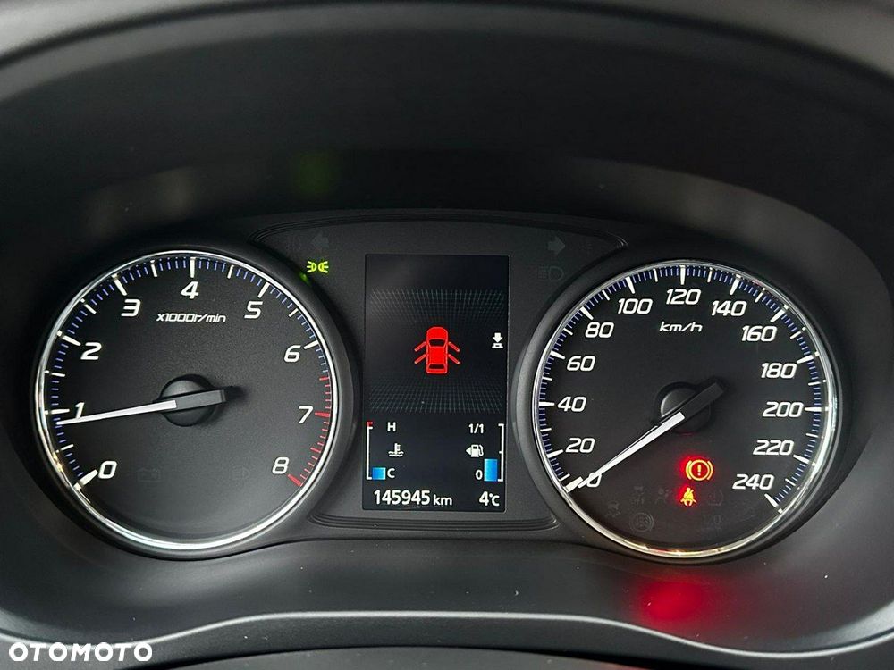 Mitsubishi Outlander 2.0 2WD Invite - 18