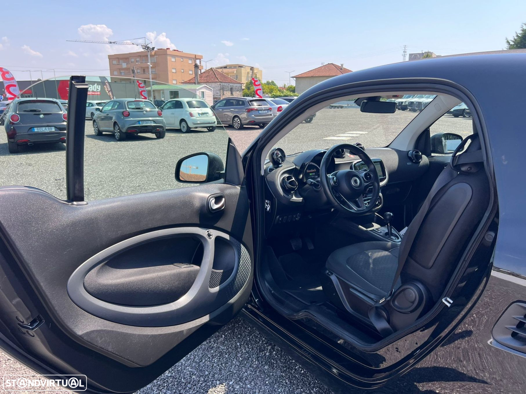 Smart ForTwo Coupé - 13