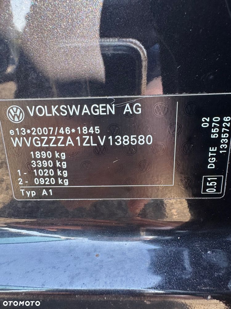 Volkswagen T-Roc 1.6 TDI SCR Style - 28