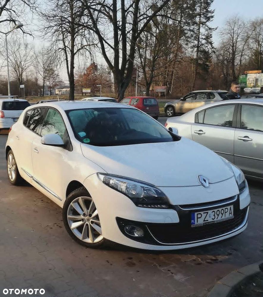 Renault Megane 2.0 140 CVT Bose Edition - 5