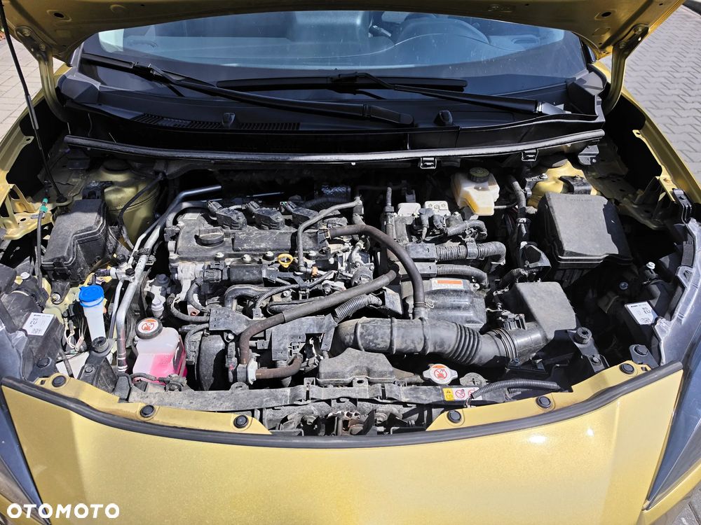 Toyota Yaris Cross Hybrid 1.5 Comfort - 19