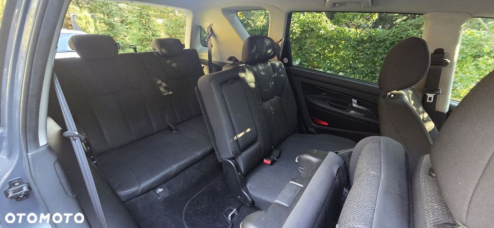 SsangYong/KGM Rexton - 30