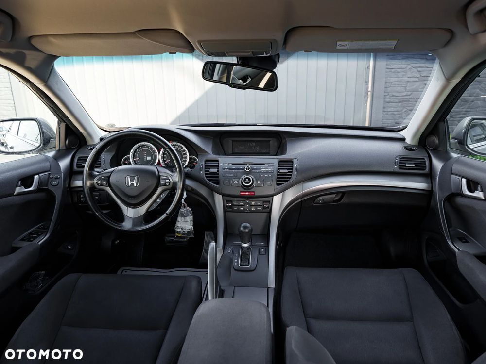 Honda Accord - 18