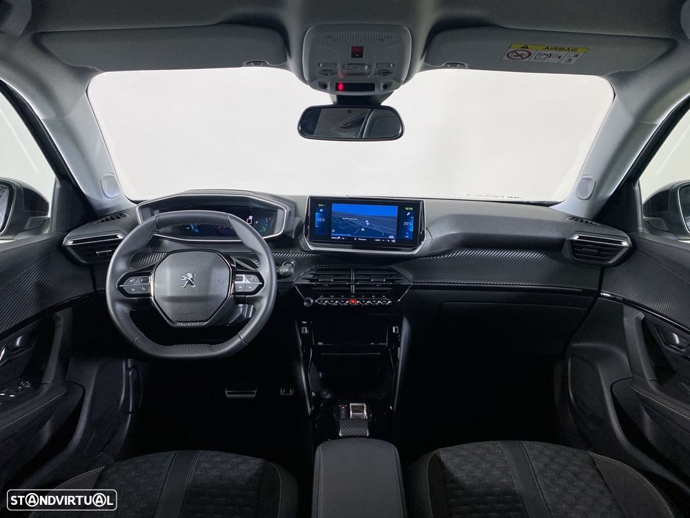 Peugeot e-2008 50 kWh Allure - 16