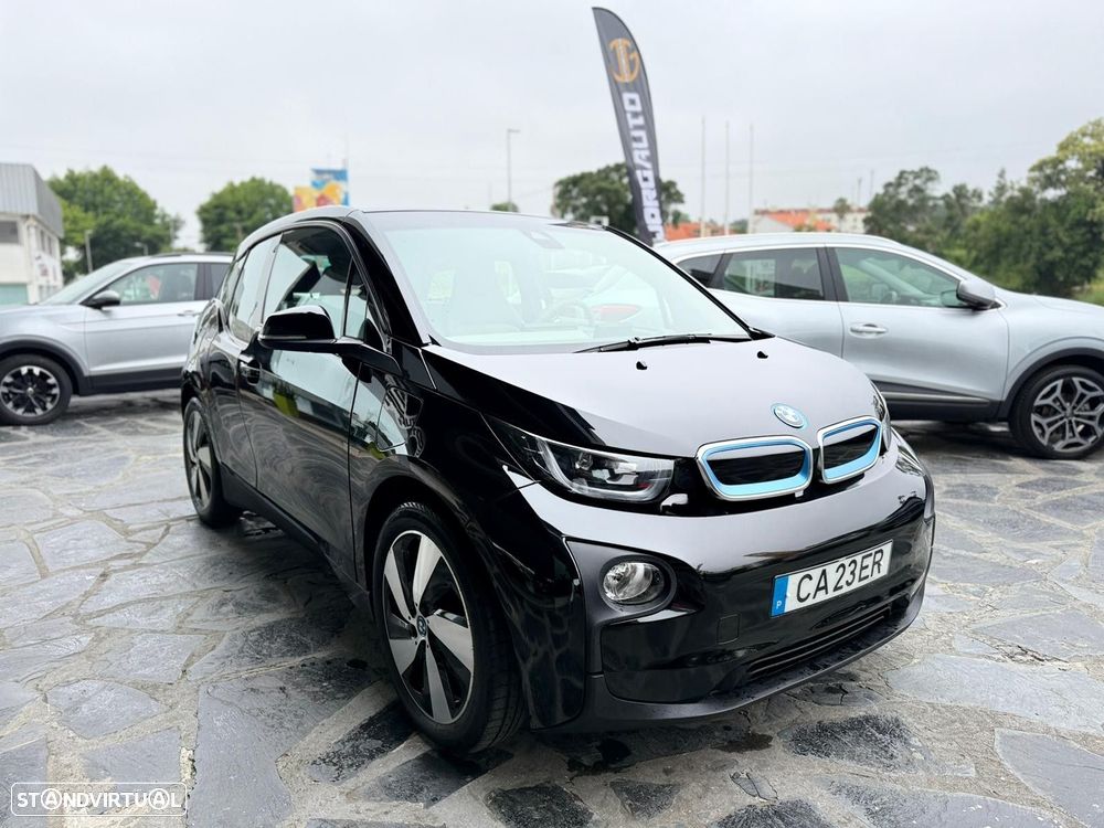 BMW i3 - 3