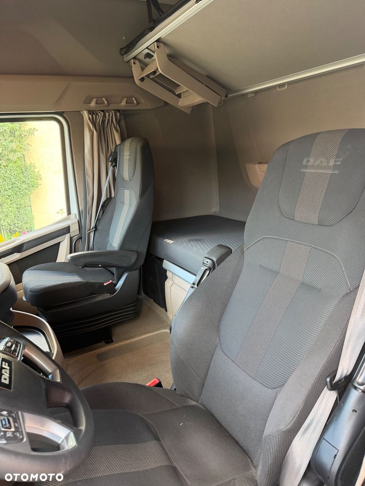 DAF 530XG - 6