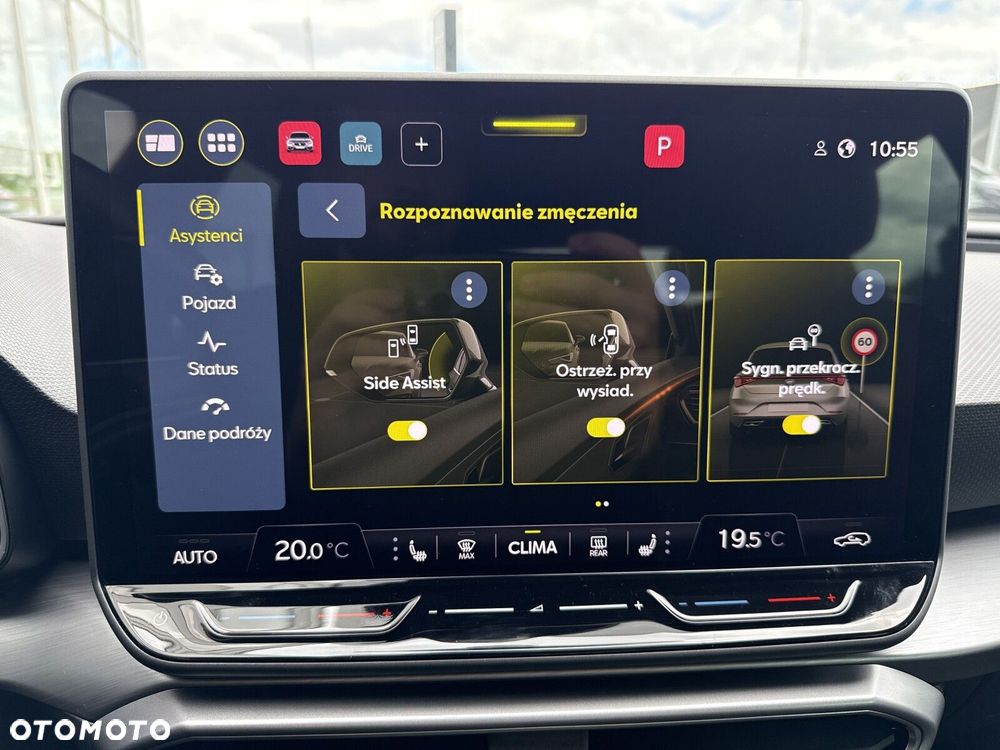 Seat Leon 1.5 eTSI FR DSG - 40