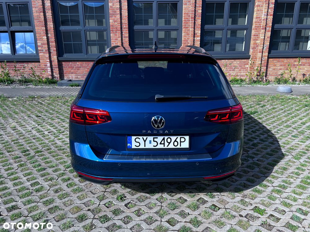 Volkswagen Passat - 9