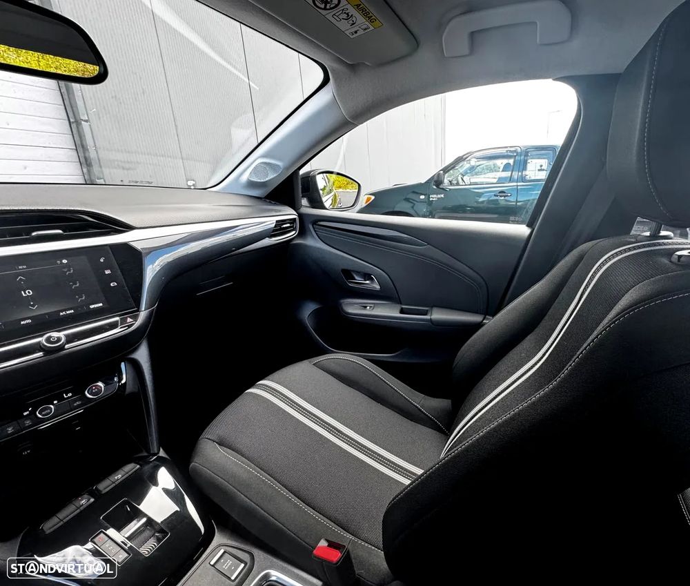 Opel Corsa-e Edition - 17