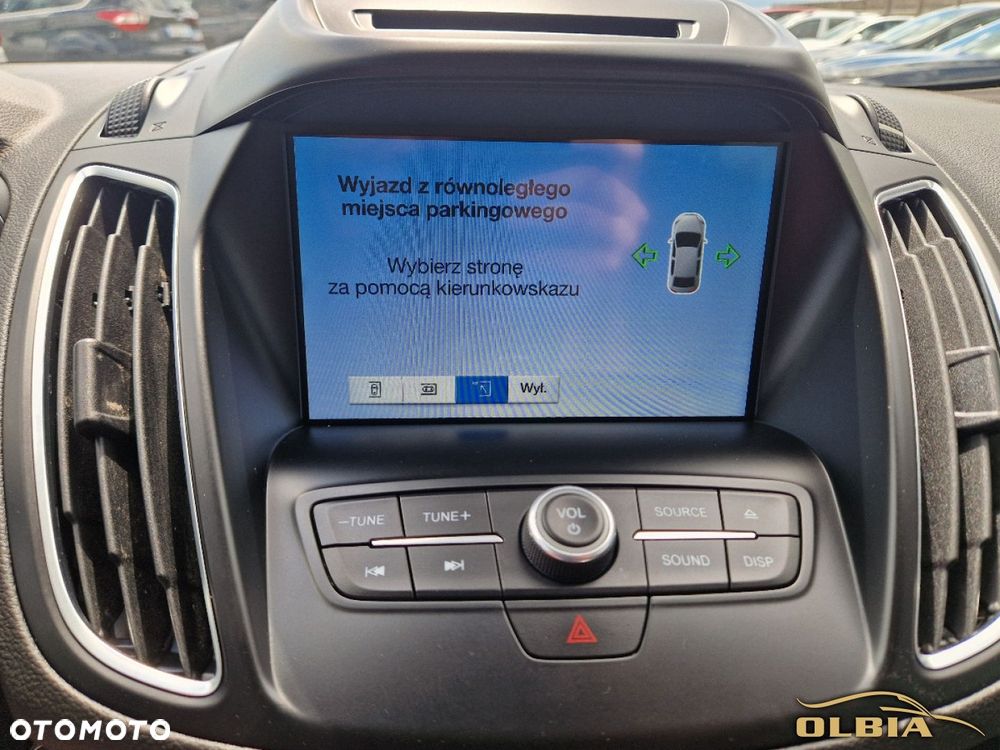 Ford C-MAX 1.0 EcoBoost Titanium ASS - 27