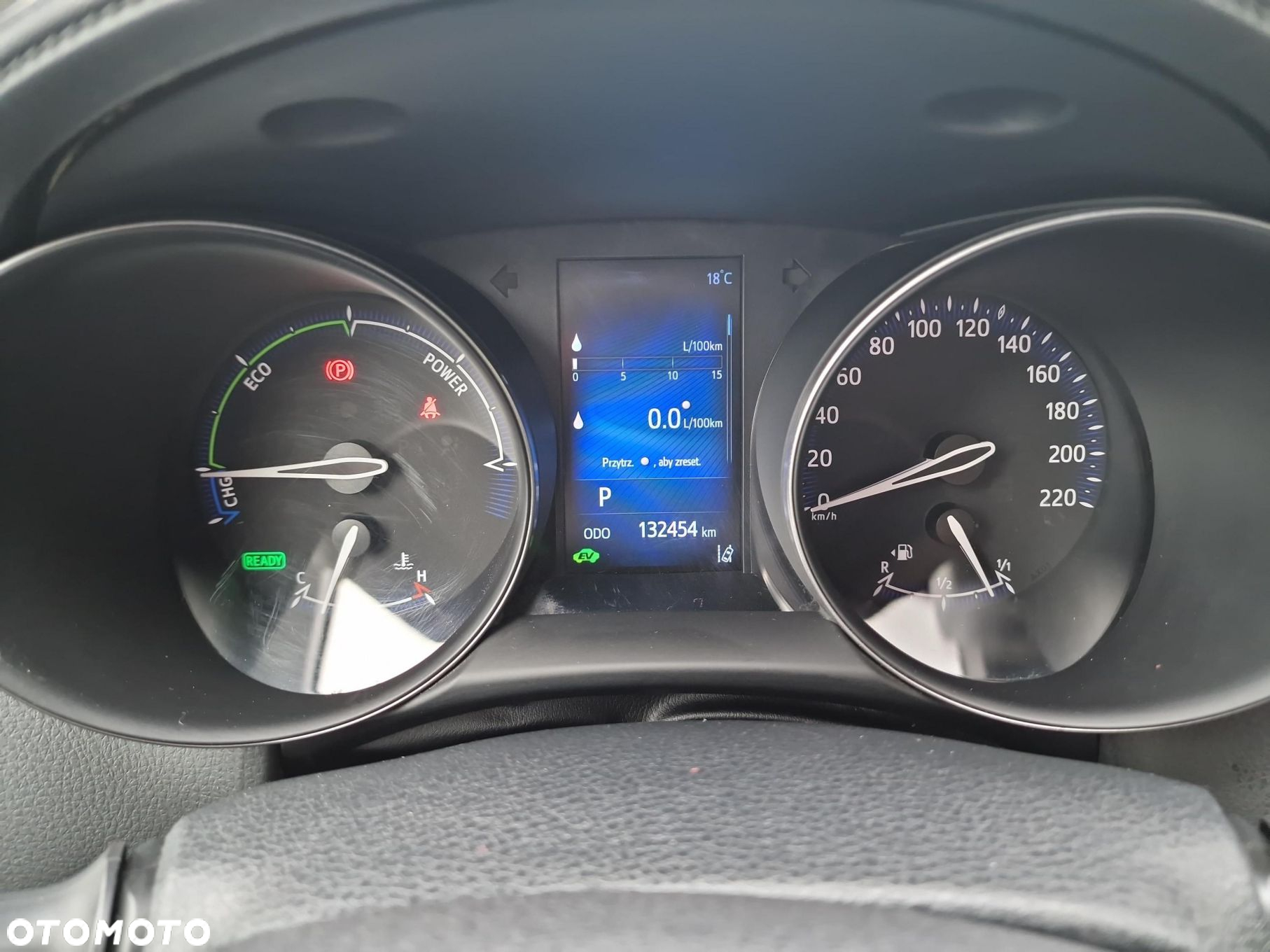 Toyota C-HR - 18