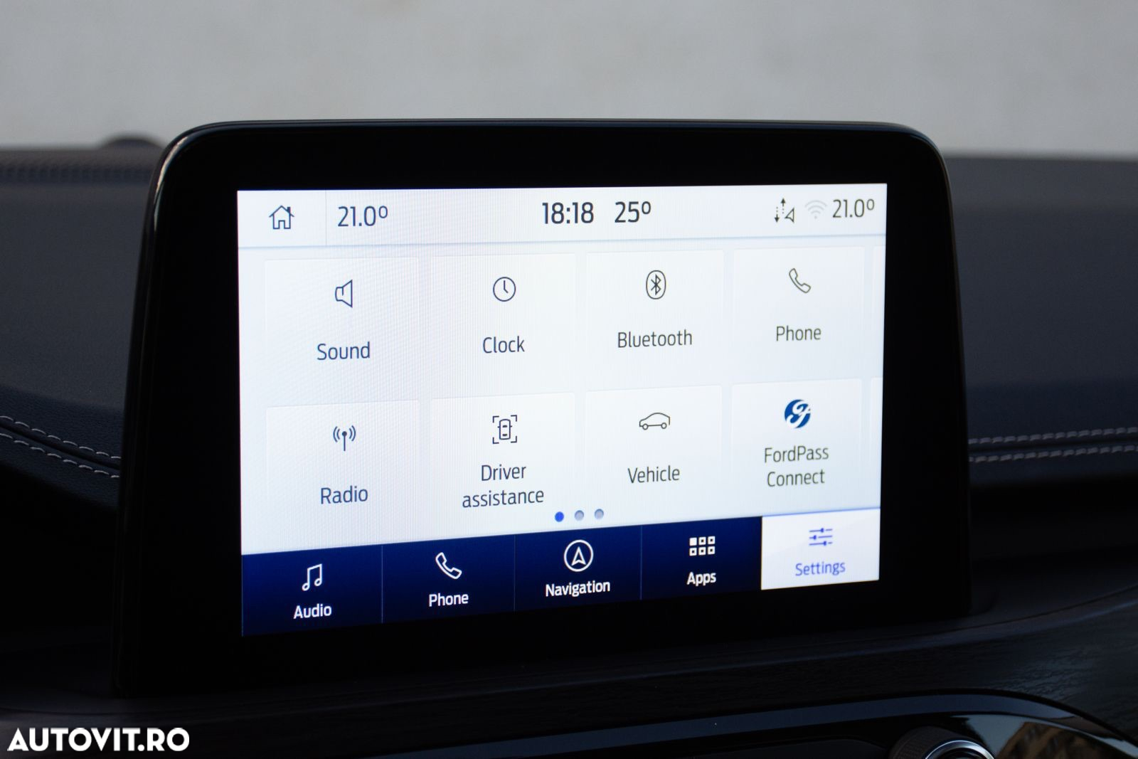 Ford Kuga - 14