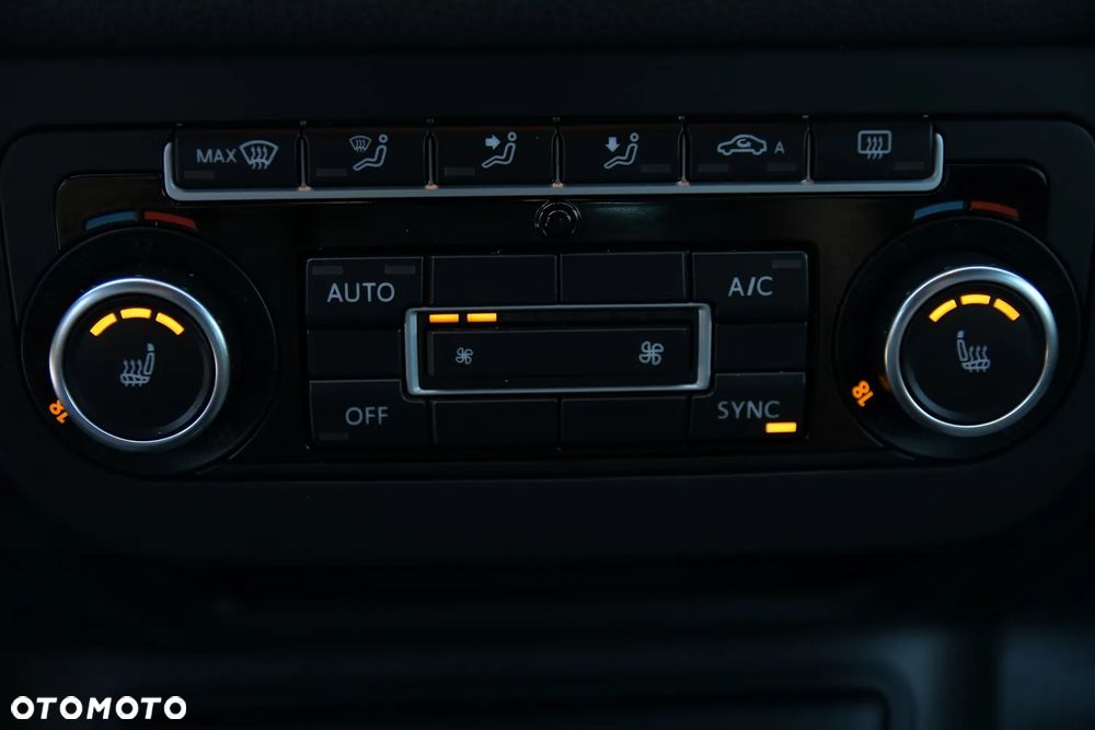 Volkswagen Tiguan 2.0 TDI DPF BlueMotion Technology Life - 36