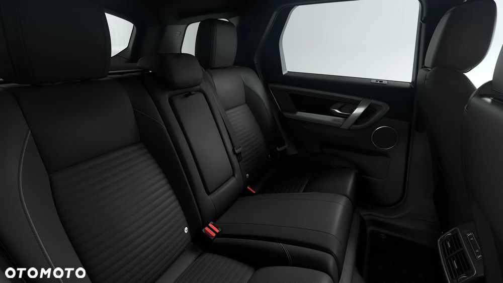 Land Rover Discovery Sport D165 Dynamic SE - 5