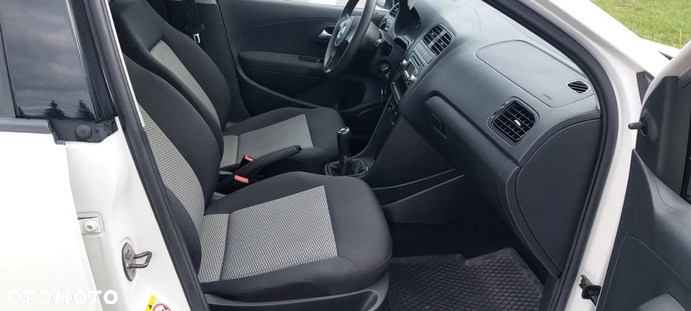 Volkswagen Polo 1.2 Tour - 7