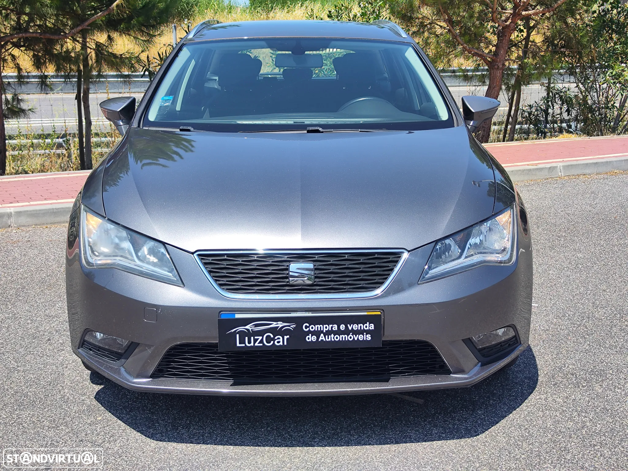 SEAT Leon ST 1.6 TDI Reference Ecomotive - 3
