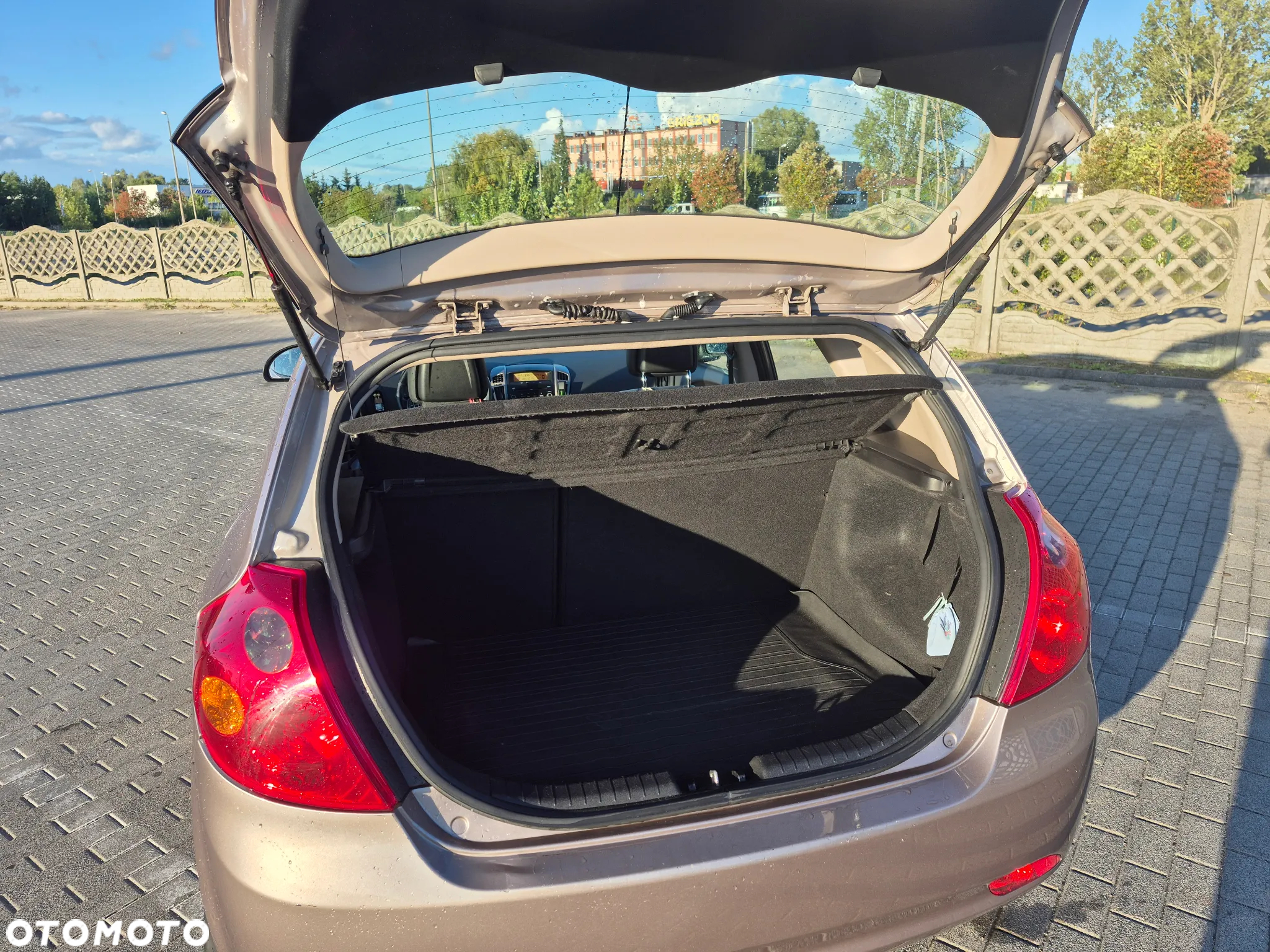 Kia Ceed Cee'd 1.6 Crdi Comfort - 5