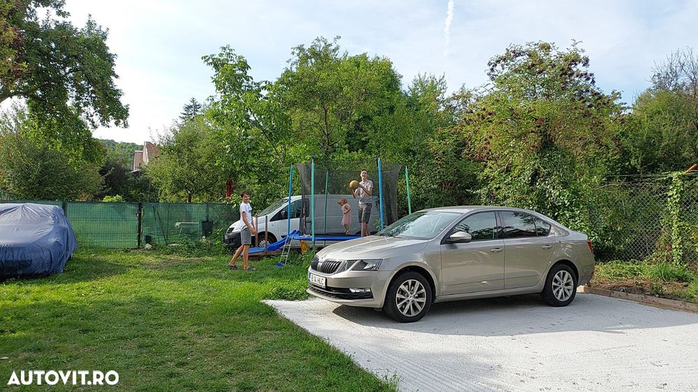 Skoda Octavia 1.0 TSI Style - 1