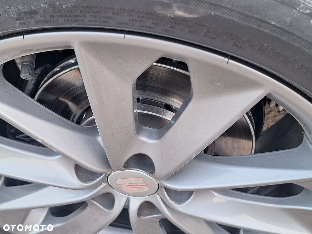 Seat Ibiza - 33