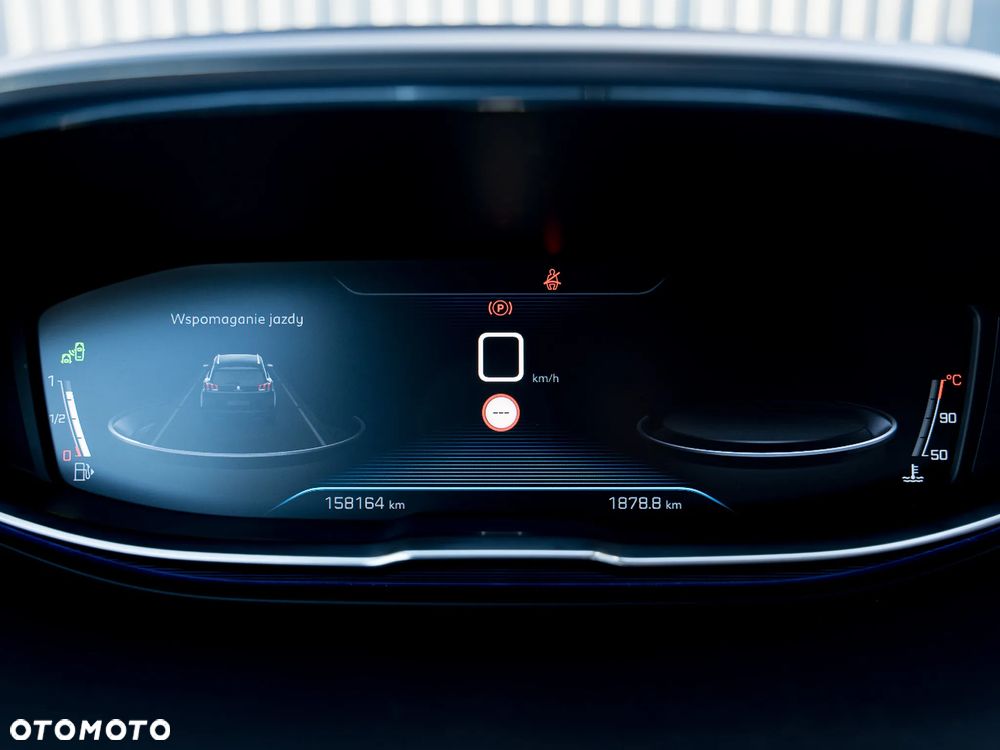 Peugeot 5008 1.5 BlueHDi Allure Pack S&S - 29