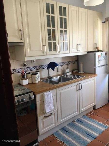 Apartamento T1 Corroios - Grande imagem: 4/5
