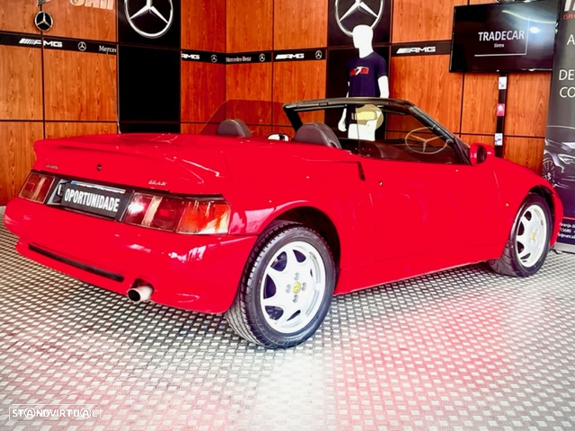 Lotus Elan - 14