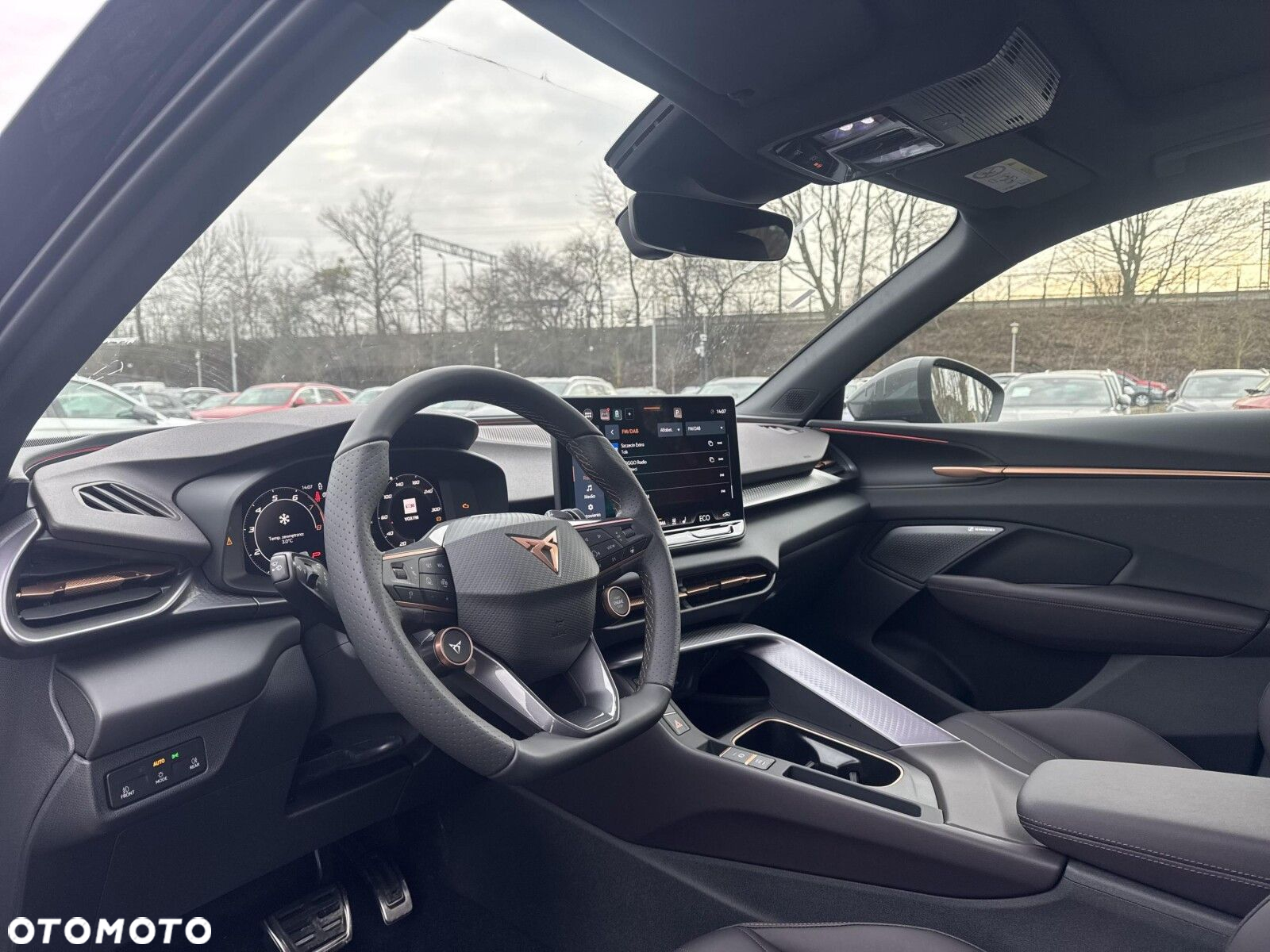 Cupra Terramar - 7